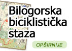 Bilogorska biciklistička staza